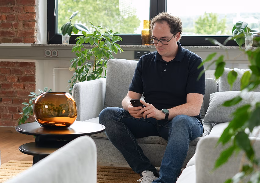 Microsoft 365 Security - Unser Beitrag