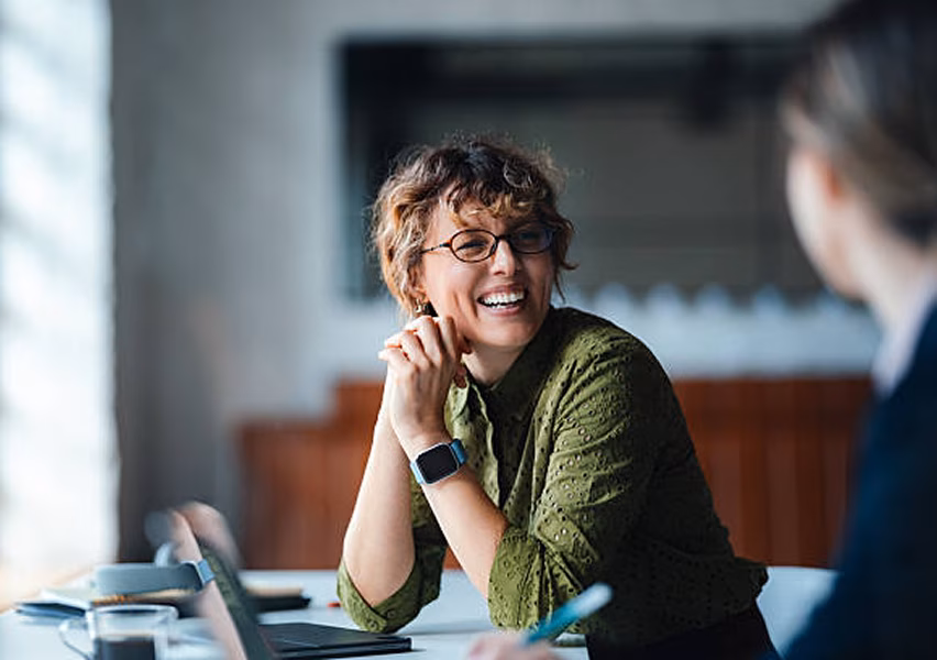 Modern Workspace - Unser Beitrag