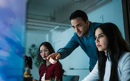 Security - our contribution to success