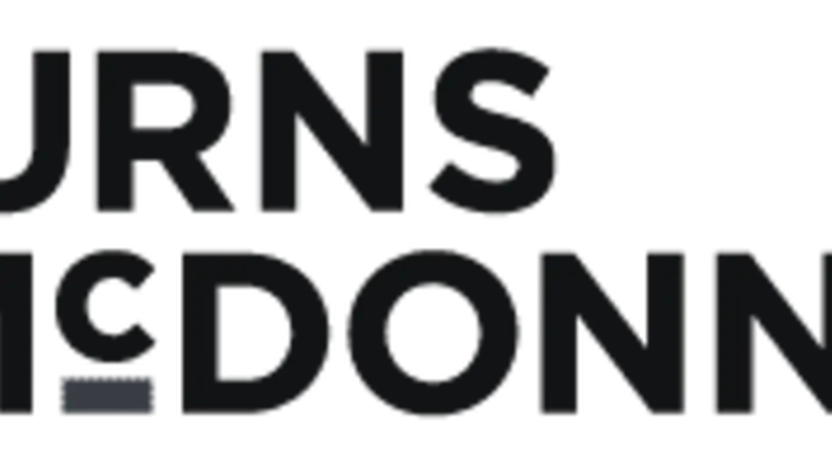 Burns McDonnell Logo