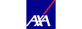 AXA Insurance Logo