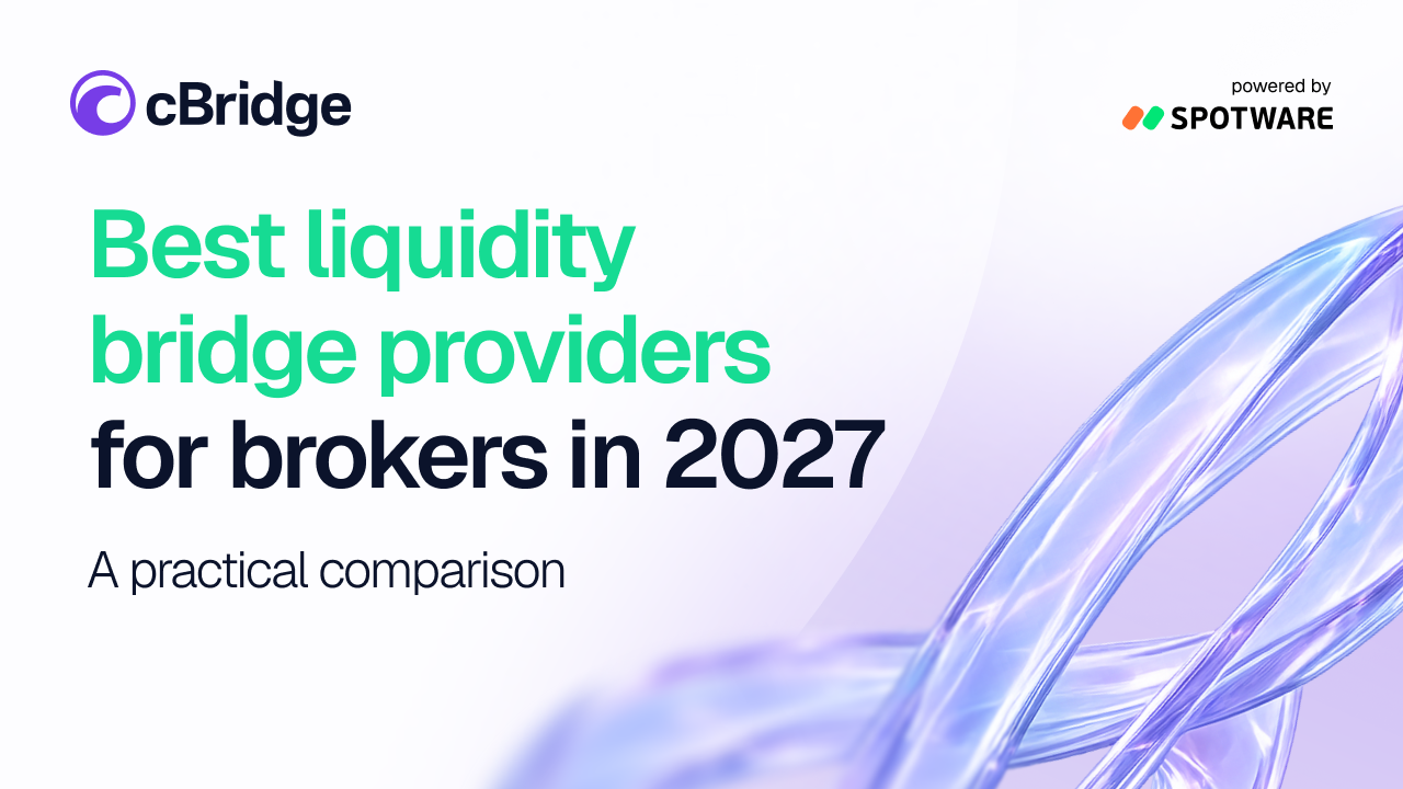 Best Liquidity Bridge Providers
