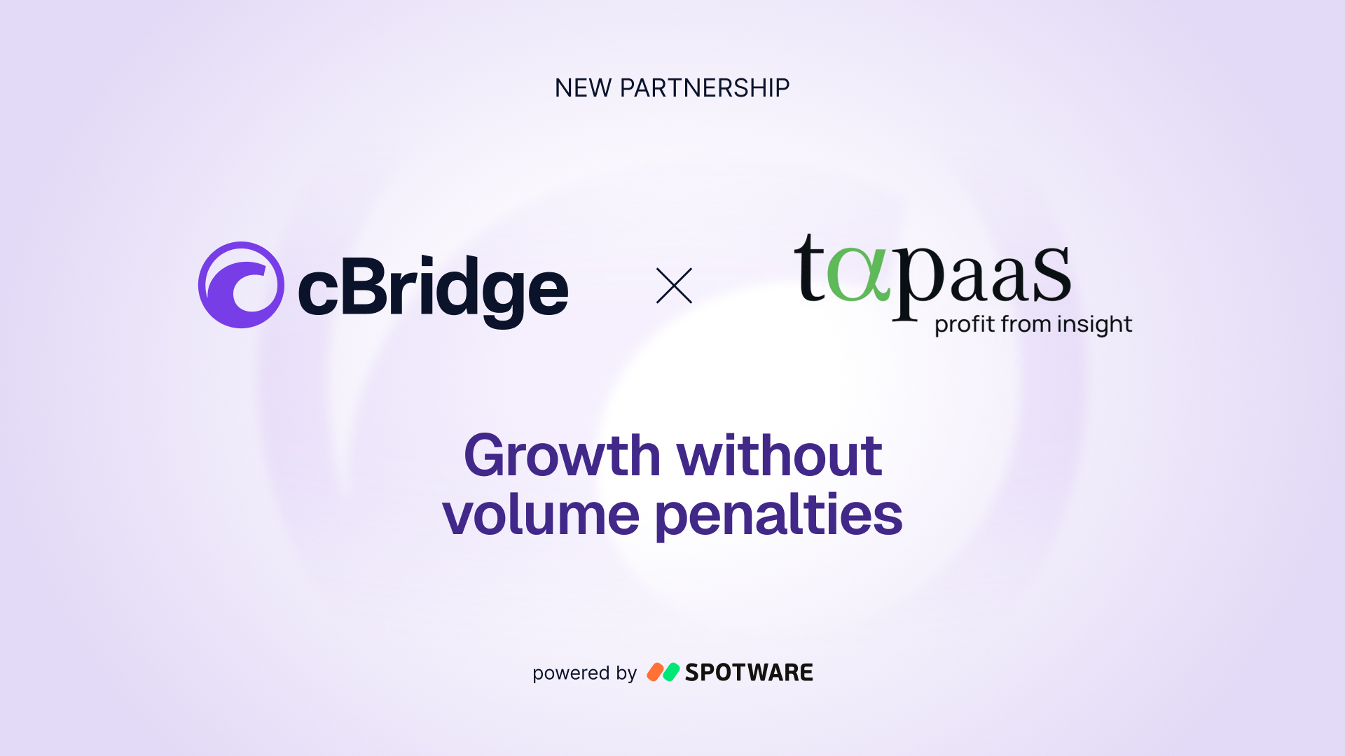 cBridge partners with Tapaas to bring brokers real-time risk intelligence 