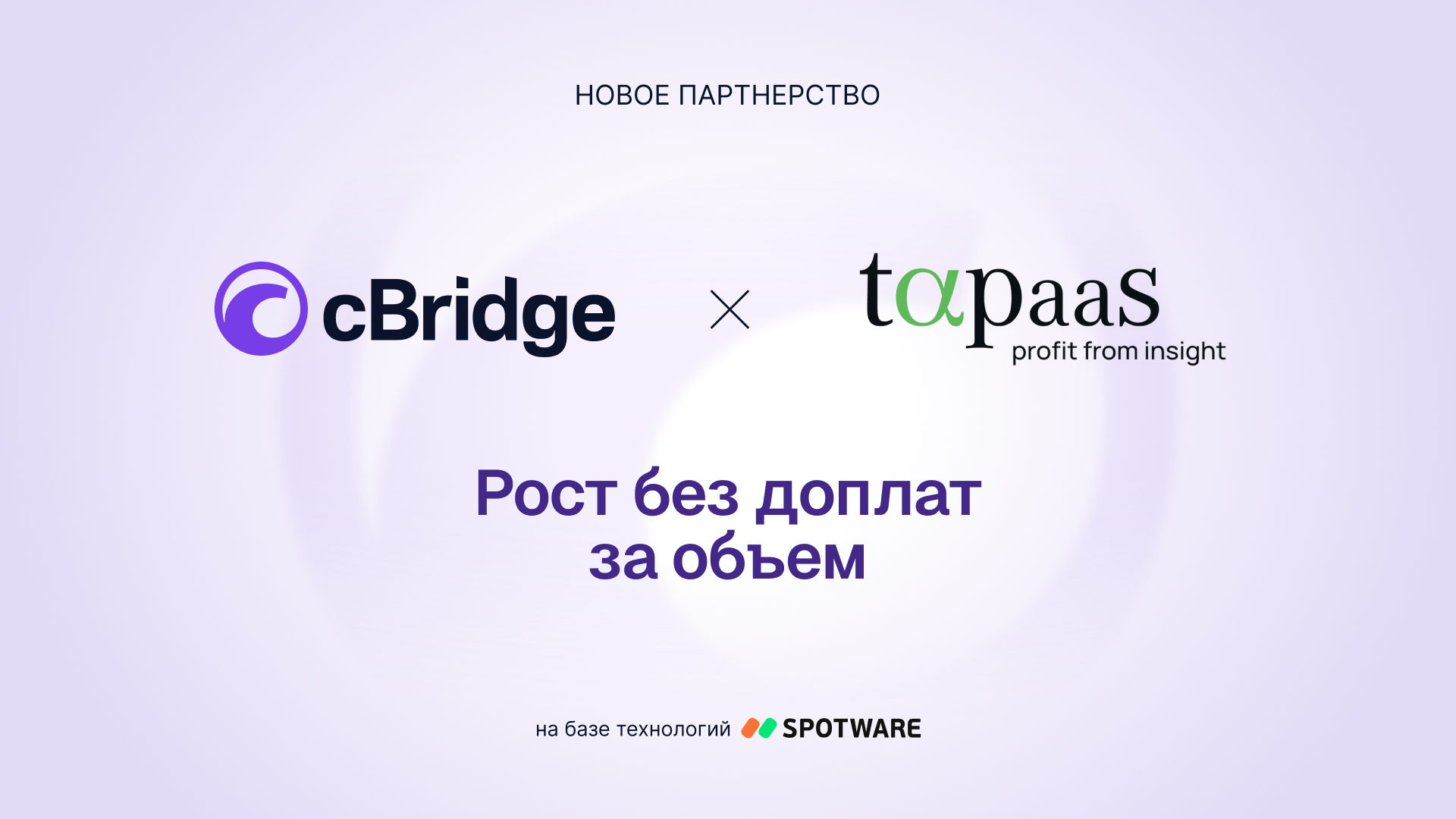 cBridge сотрудничает с Tapaas, чтобы предоставить брокерам аналитику рисков в режиме реального времени 