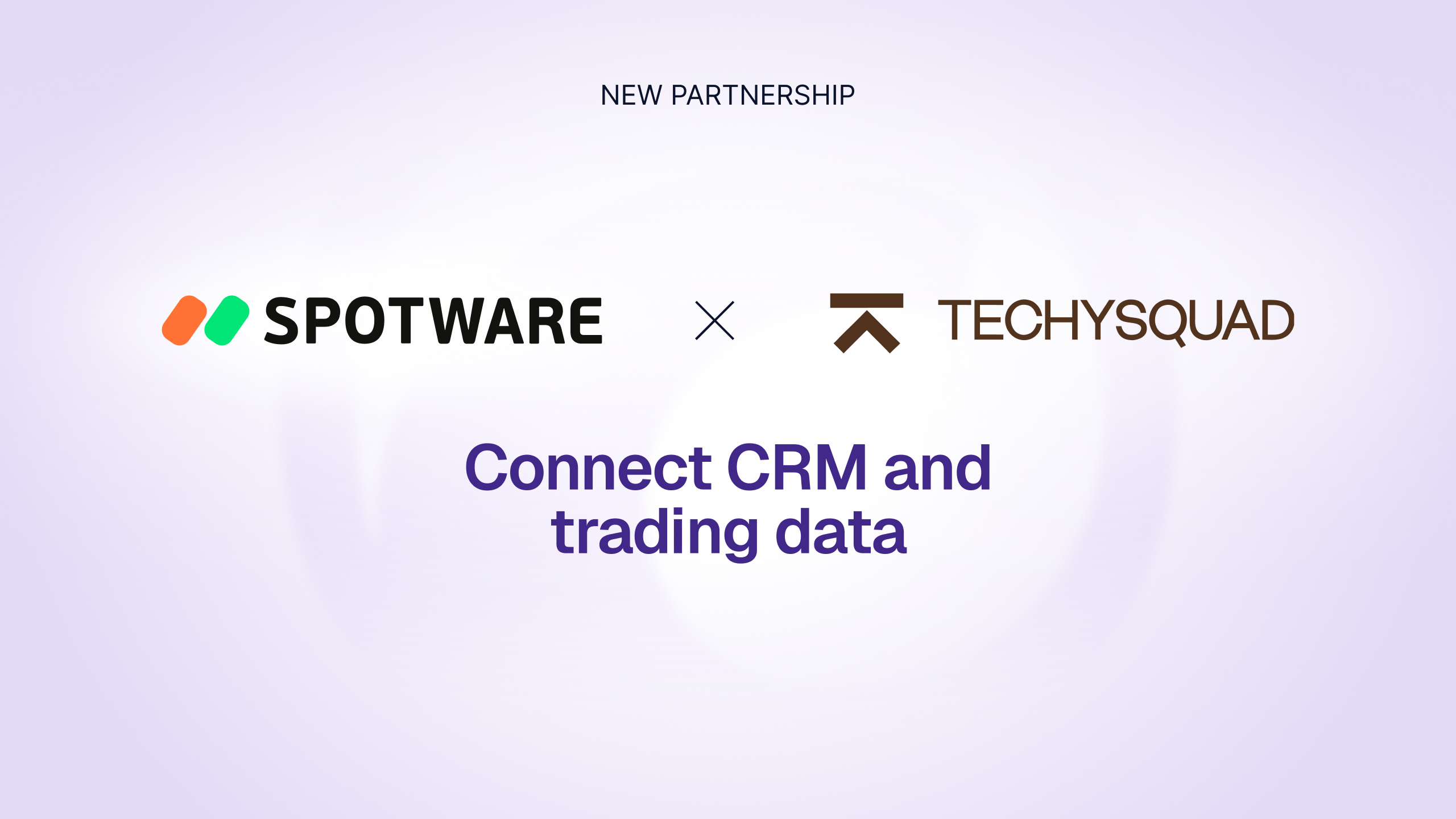 Spotware partners with Techysquad