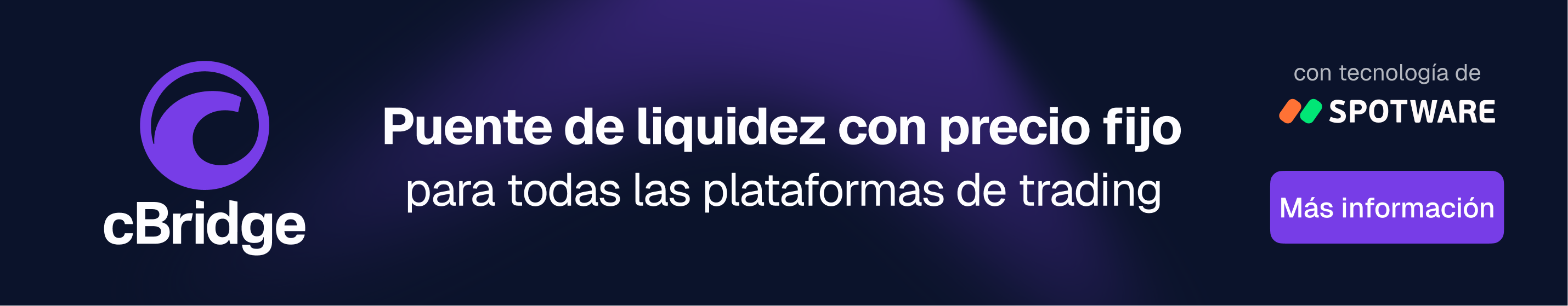 cBridge is a multi-platform liquidity bridge