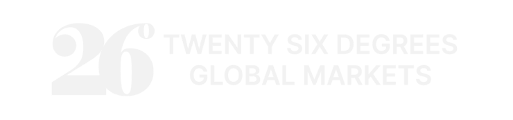 26 Degrees Global Markets