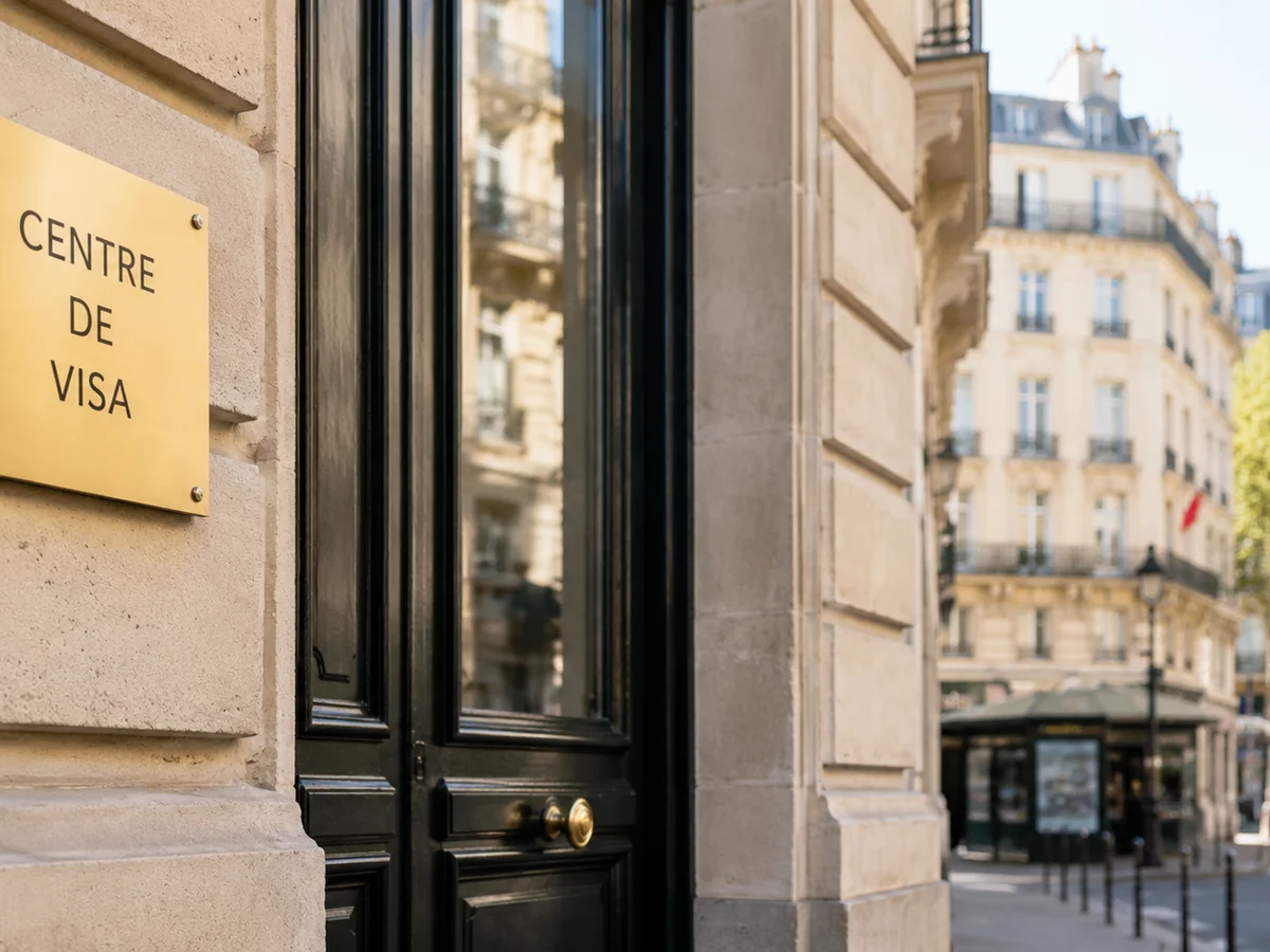 visa-france