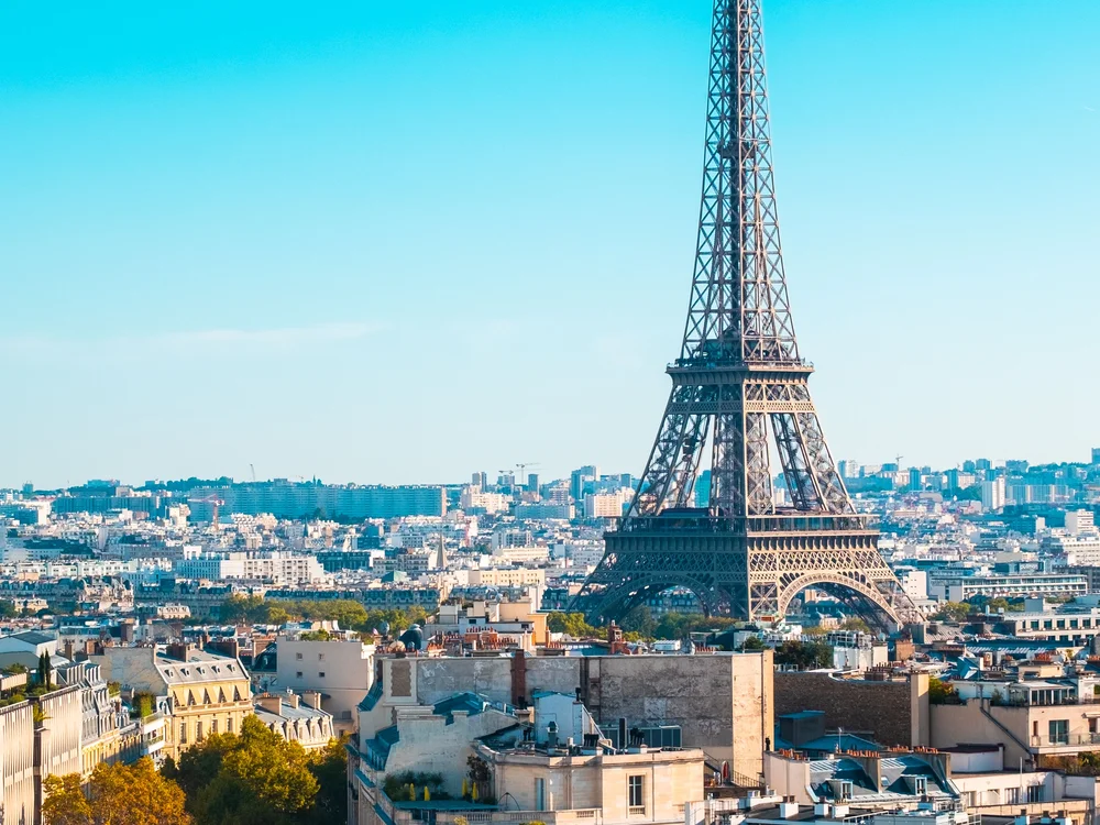 Agence Titres Français — Paris