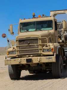When DoD transports become endpoints (Defense Transportation Journal article)