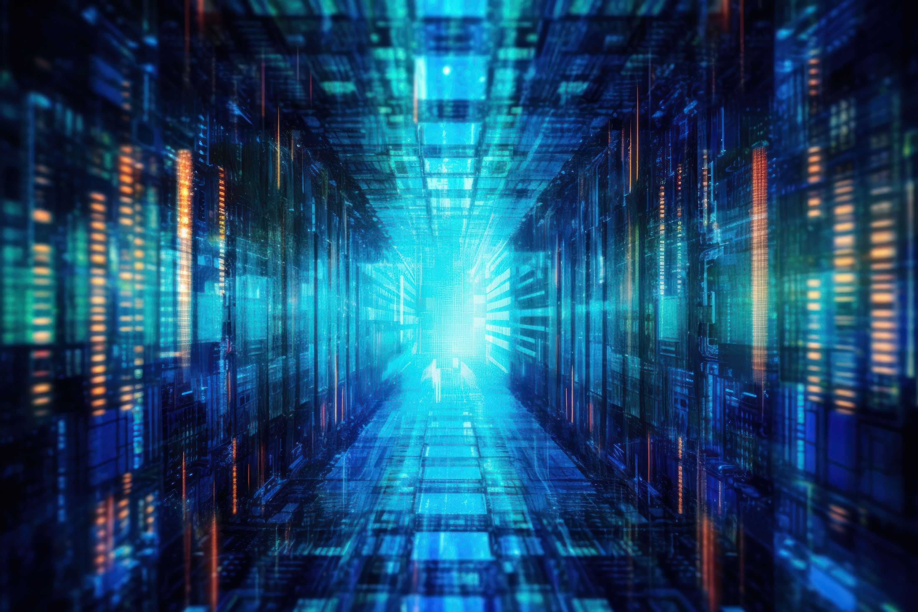 MCP servers in the enterprise: Bounded access, tamper-evident logs, and why both matter
