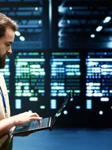 Beyond the Patching Treadmill: Why Industrial Security Requires Architectural Invisibility