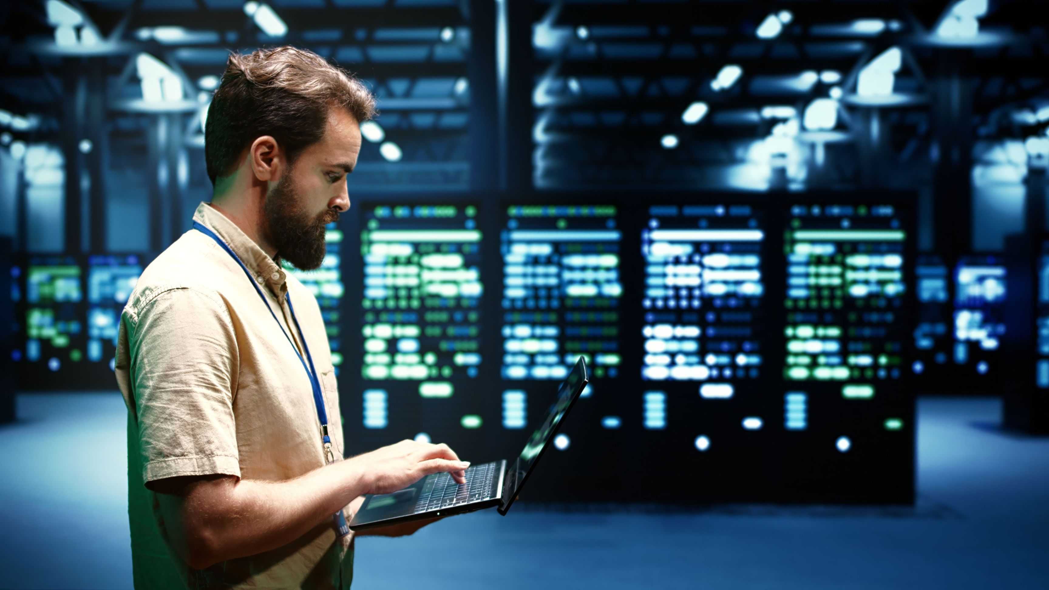 Beyond the patching treadmill