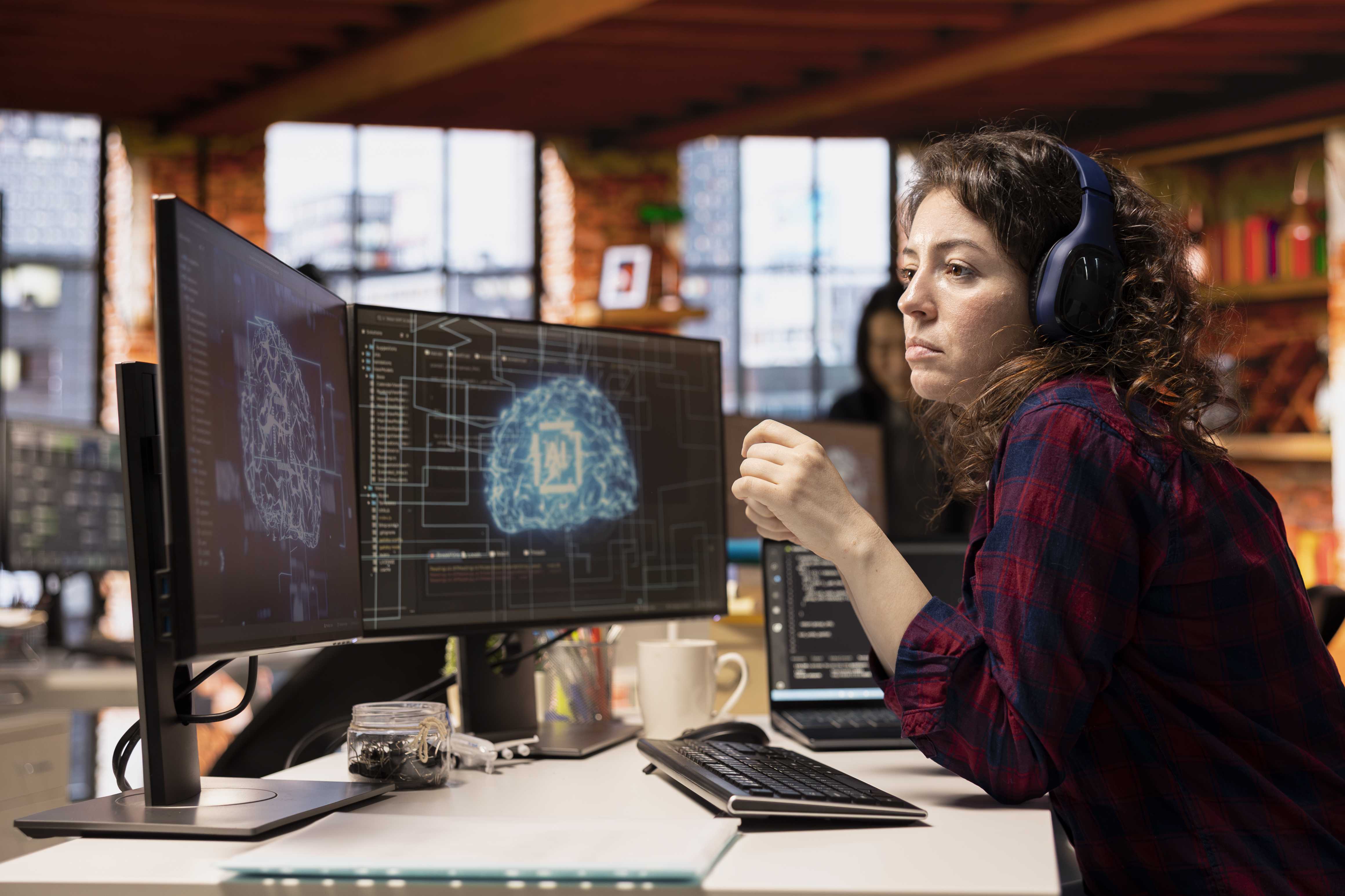 Securing the SOC in the AI age