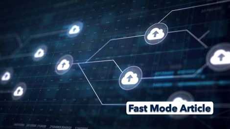 Cloud native, AI-driven, yet still exposed (Fast Mode article)