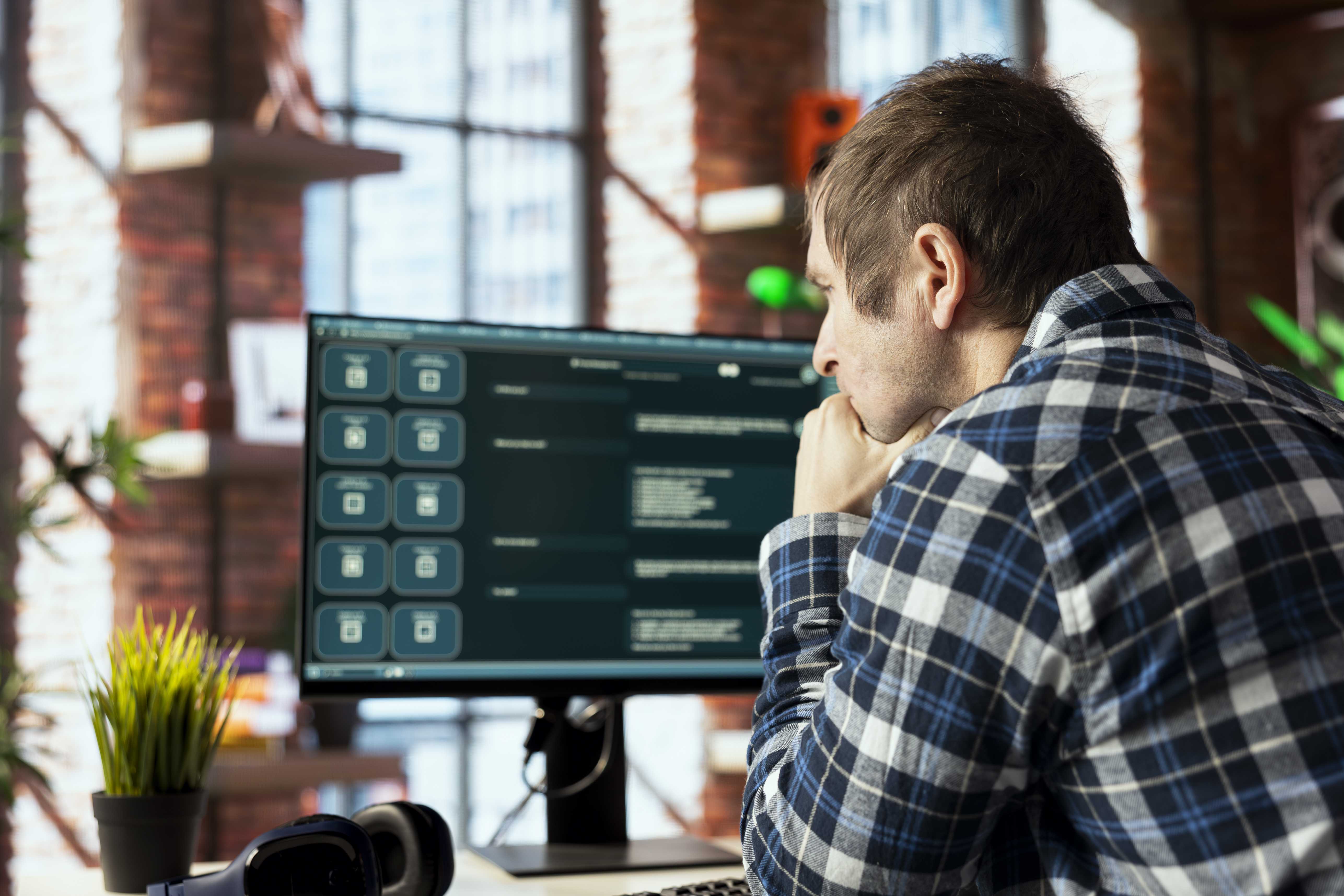 Edge node and device protection