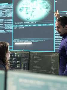 Terniion delivers post-quantum security | Xiid