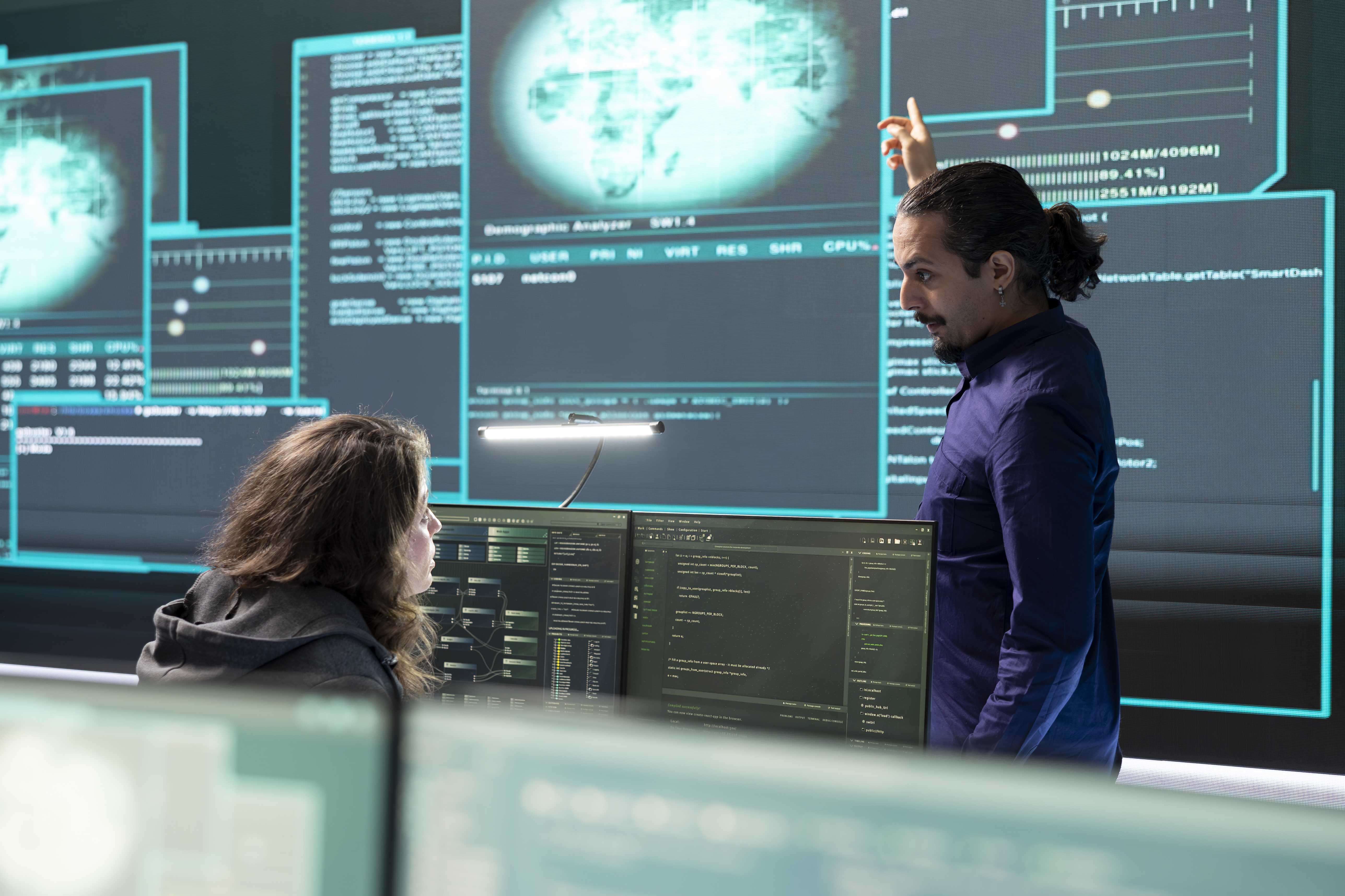 Terniion delivers post-quantum security | Xiid