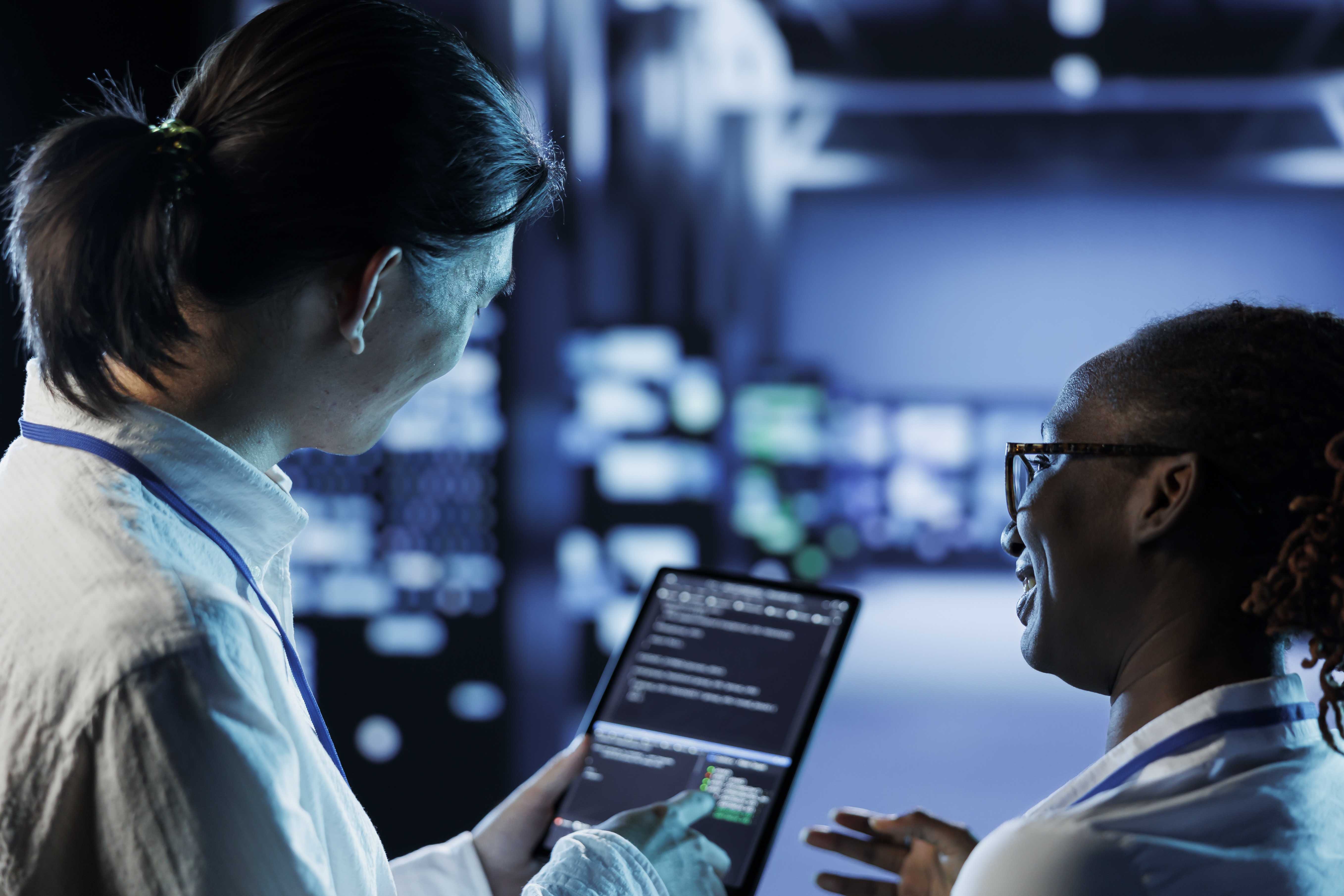 Terniion for healthcare and medical devices | Xiid
