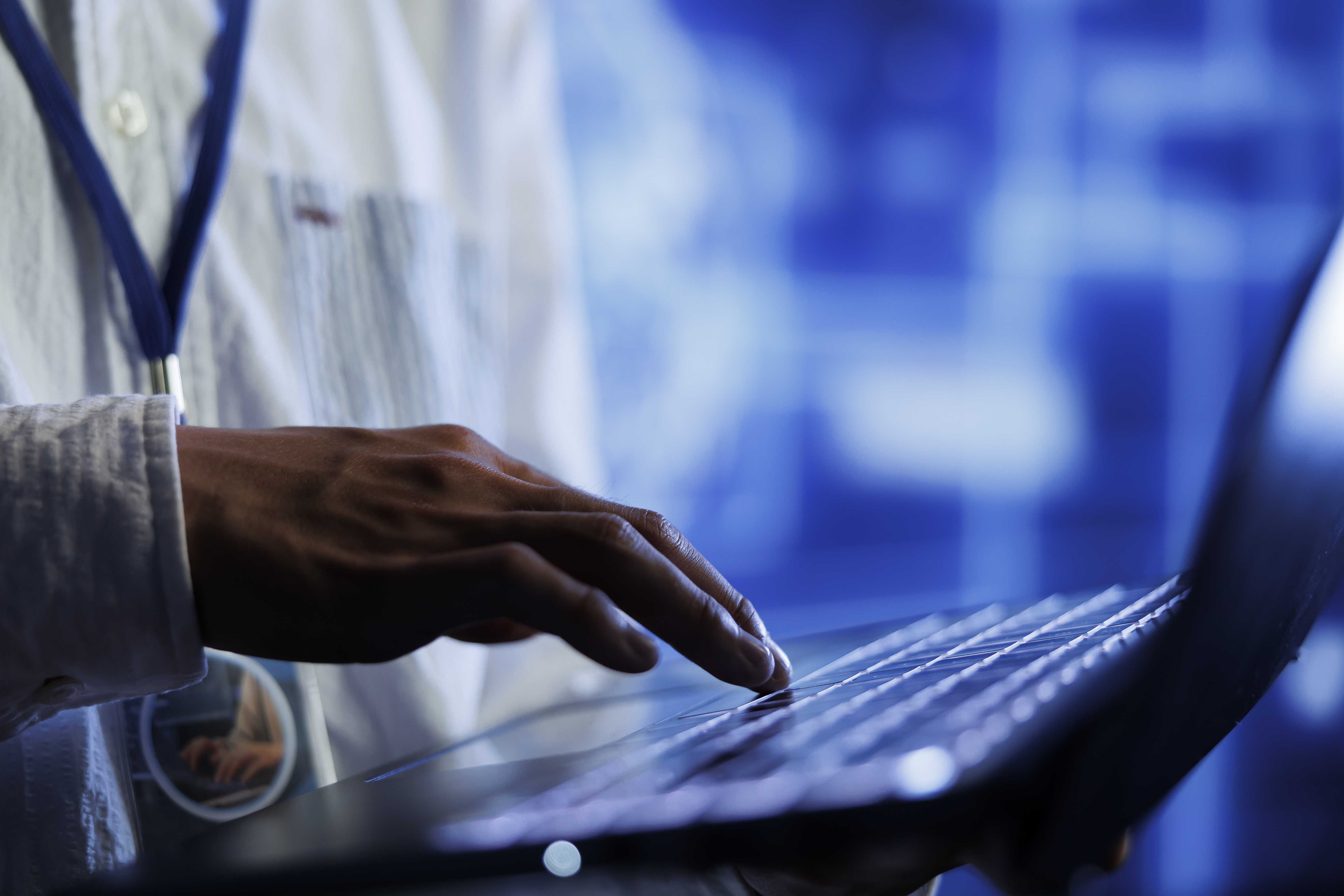 Terniion for Security Operations Centers and MSSPs | Xiid