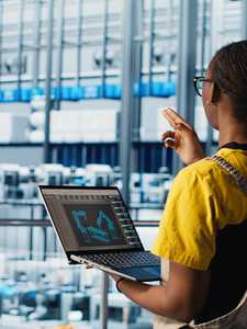 Visibility and control at the industrial edge | Xiid + Portainer