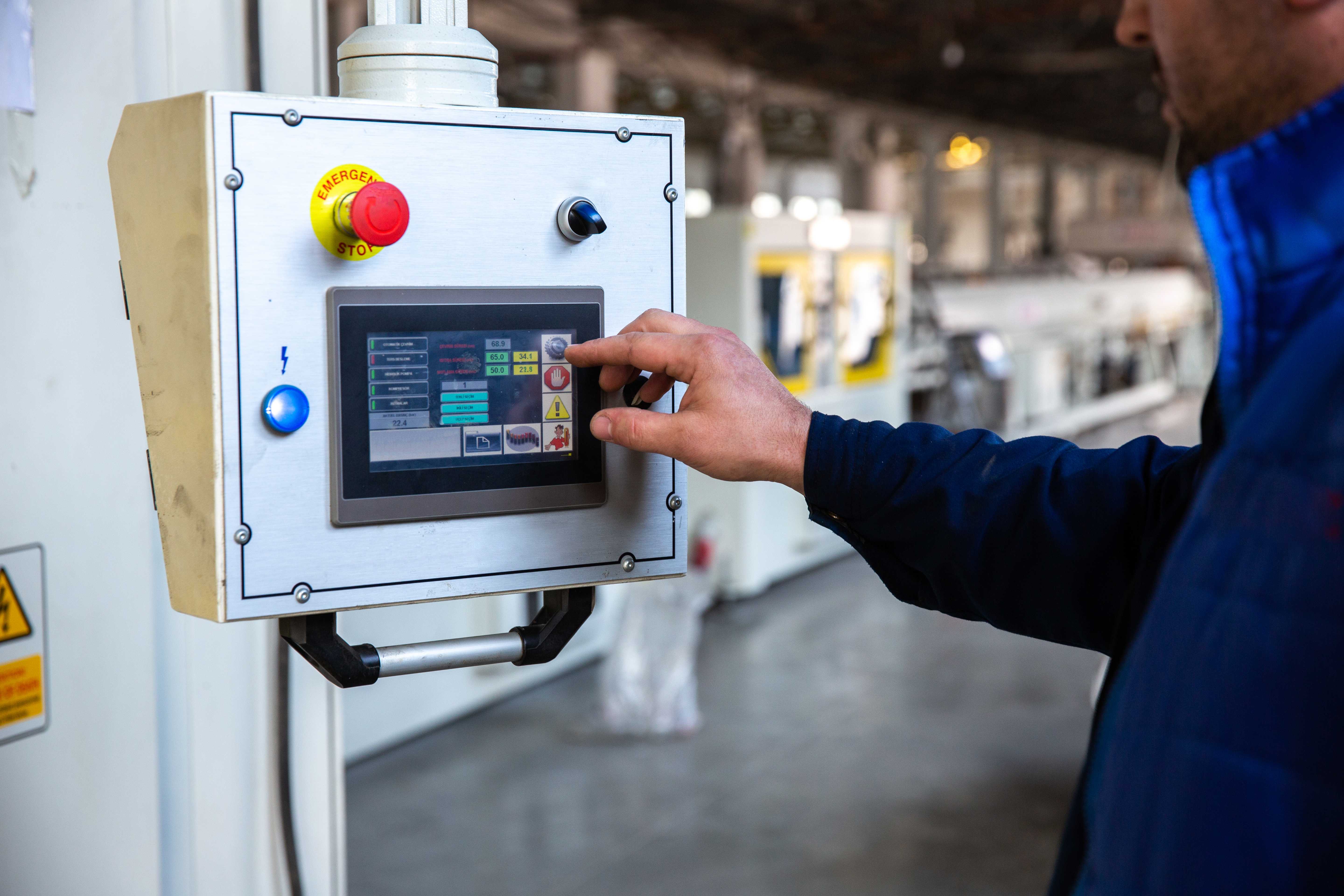 Terniion for IoT / OT / SCADA | Xiid