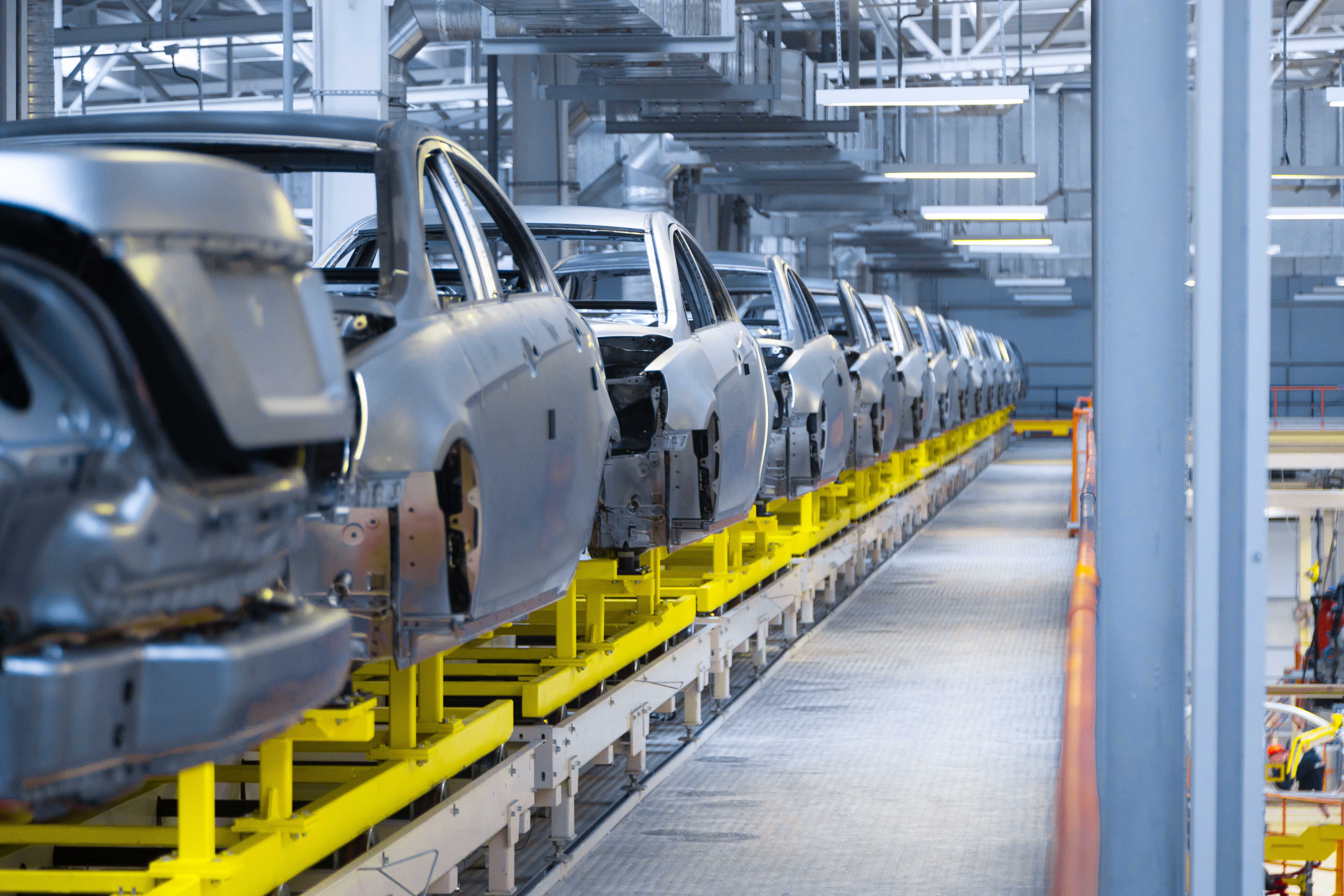 Two major auto breaches, one fatal flaw | Xiid