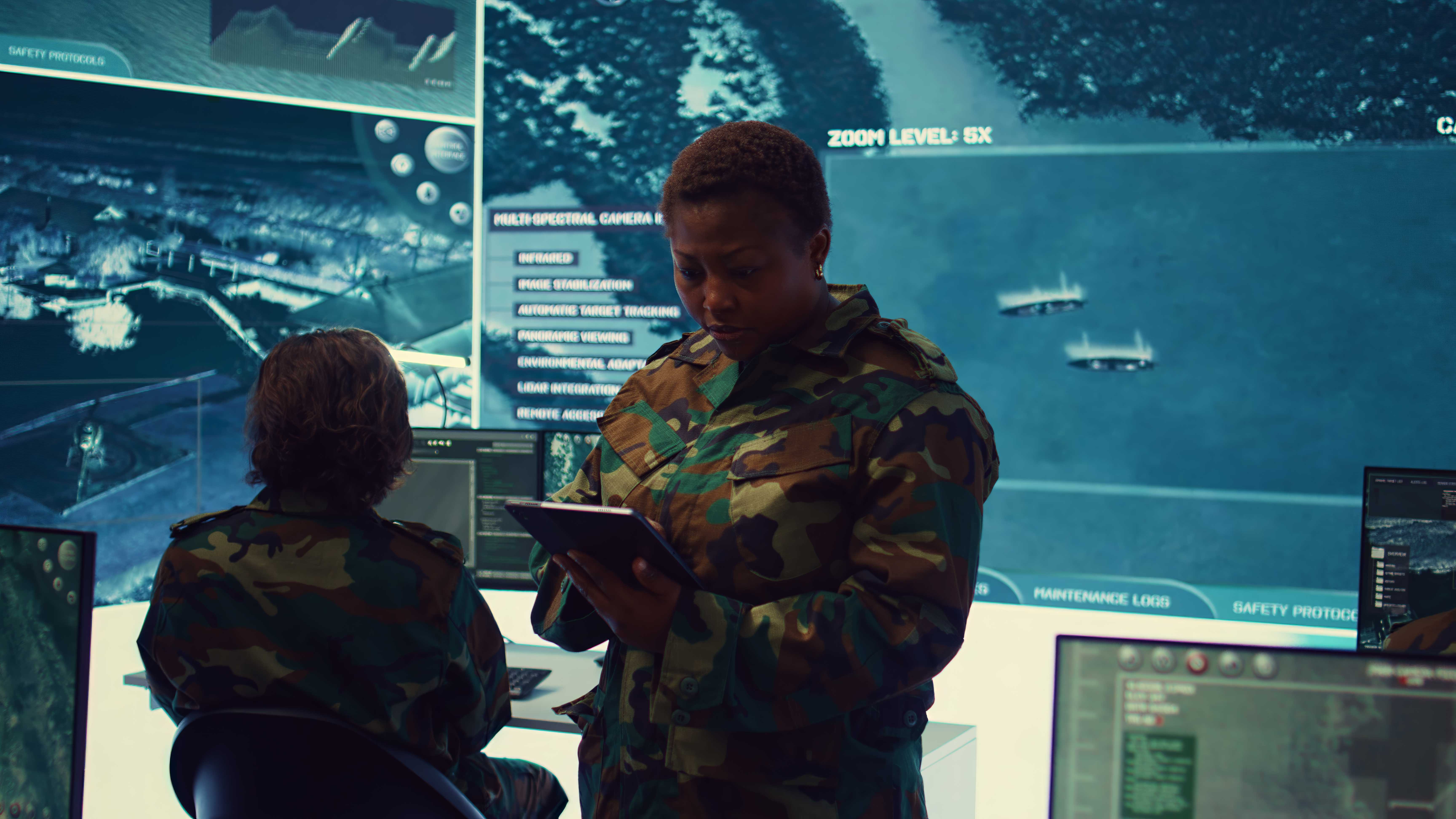 Commercial National Security Algorithm Suite 2.0 (CNSA 2.0)