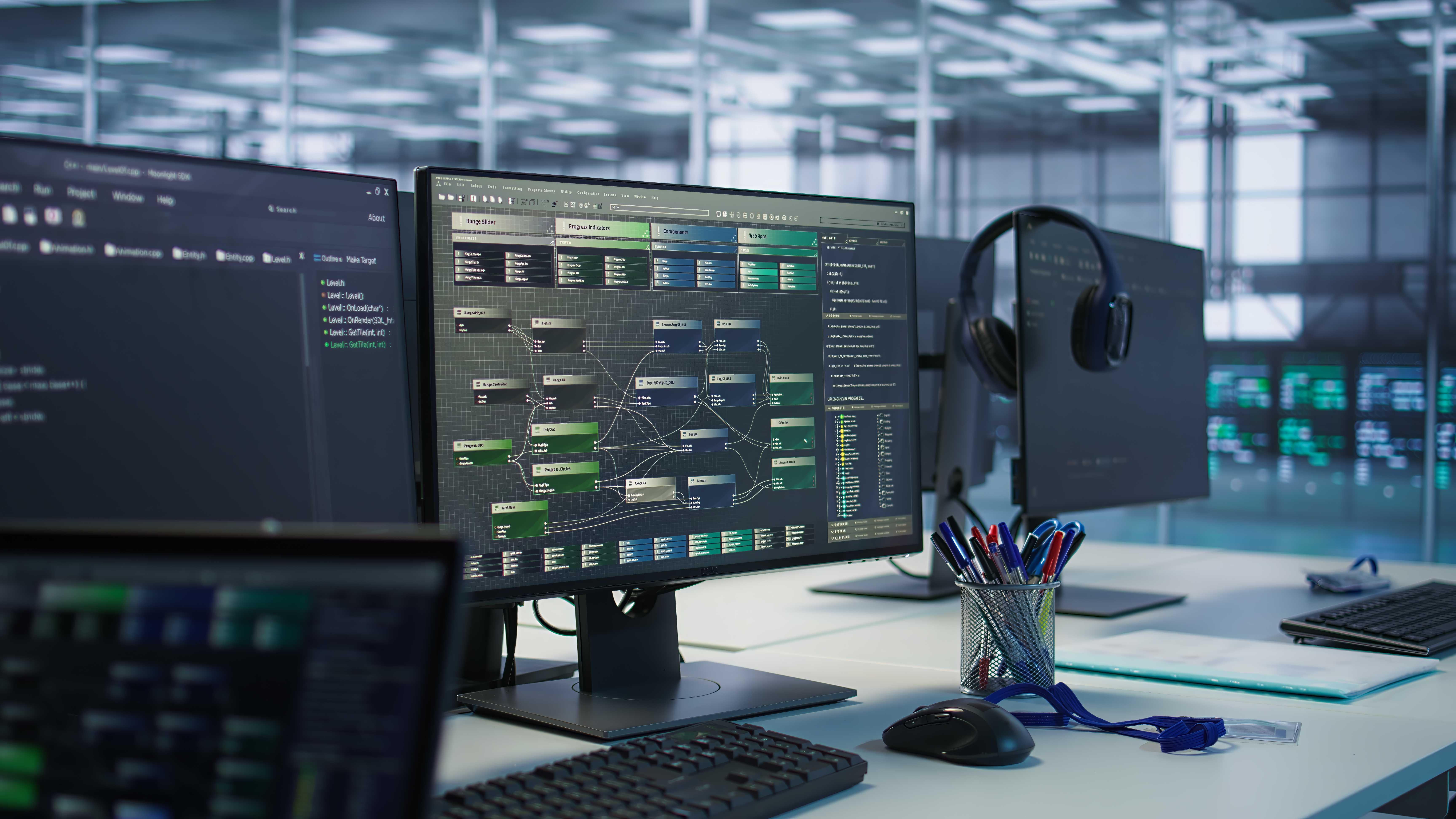 CI/CD pipeline security: Human error is inevitable. Lateral movement isn't.