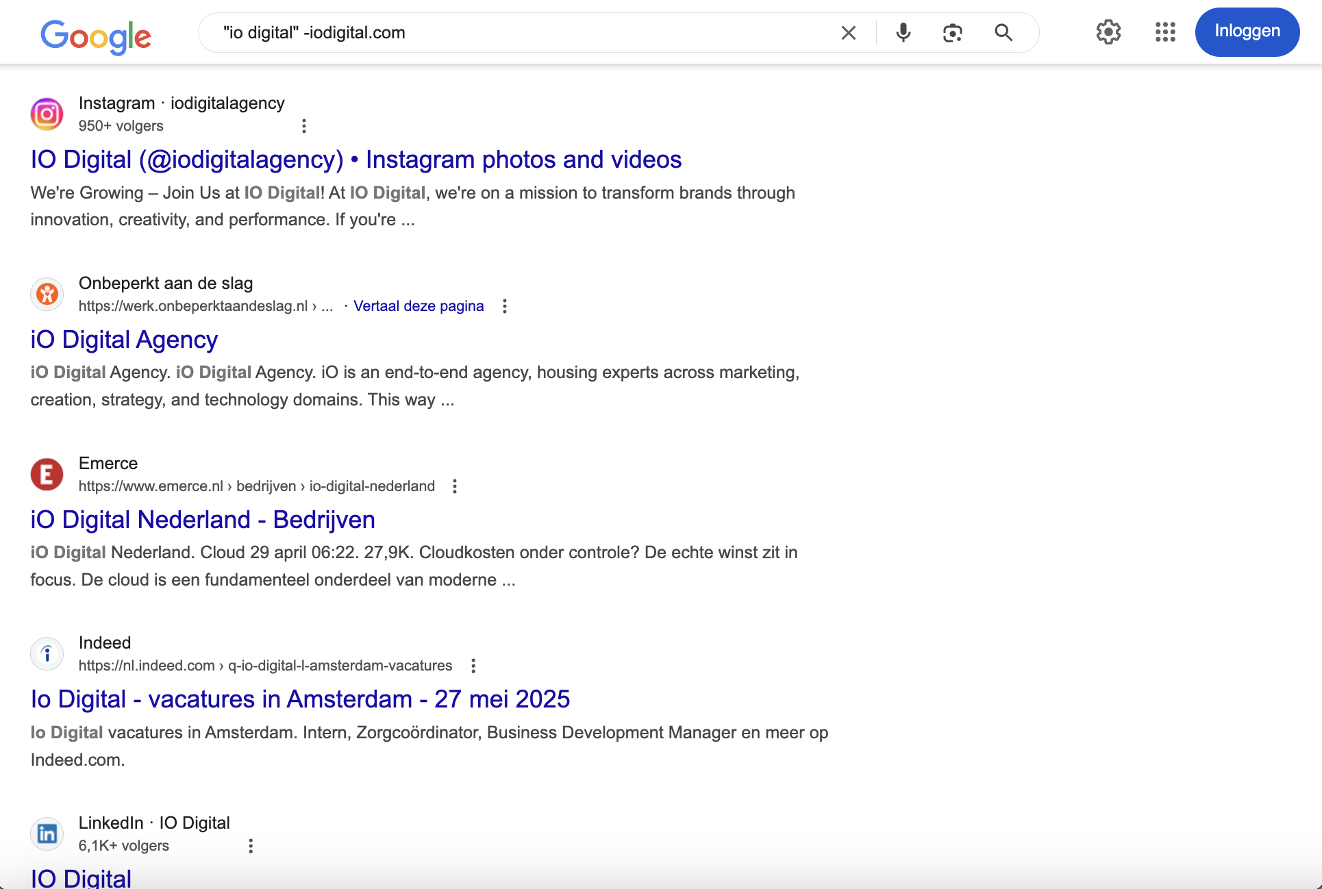 Google E-E-A-T