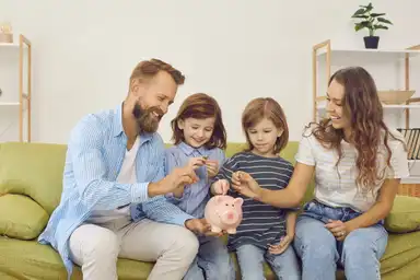 Family Wealth Management