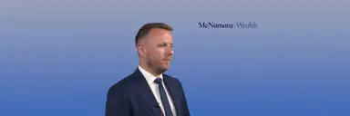 Darragh McNamara, CFP®, McNamara Wealth