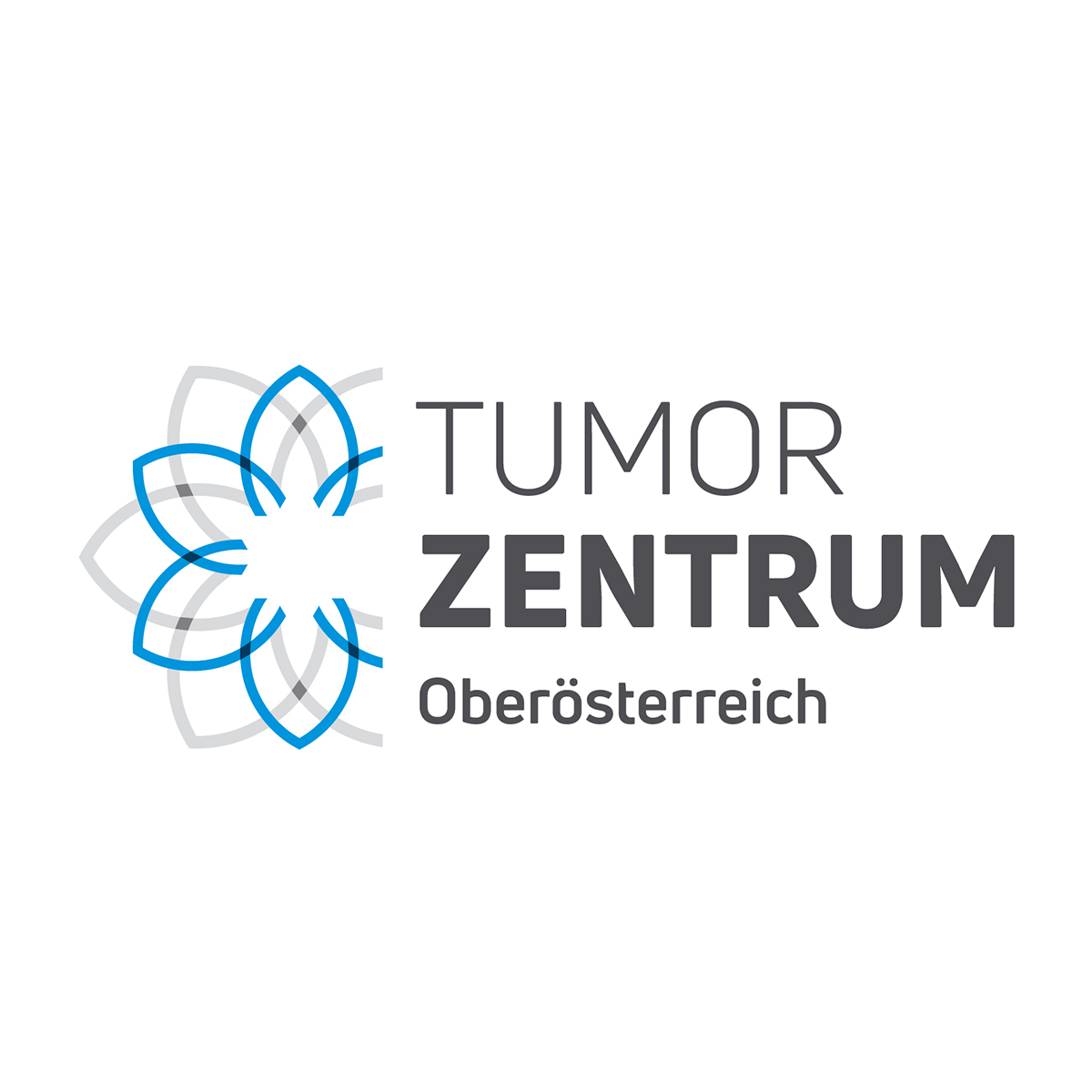 OÖ Tumorzentrum Logo