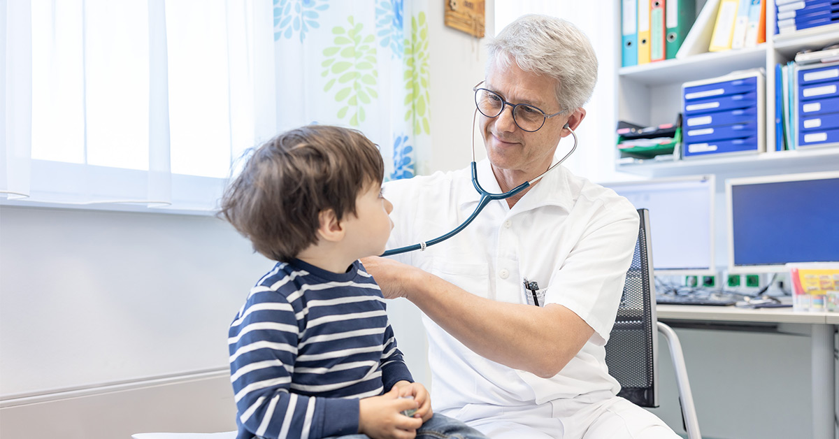 Allgemeinmedizin im Krankenhaus