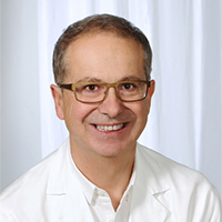 Portraitfoto Hermann Mayr