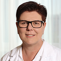 Portrait Elisabeth Krewedl