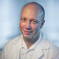 Portrait Mario Jeschow
