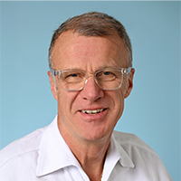 Prim. Dr. Johannes Esterbauer