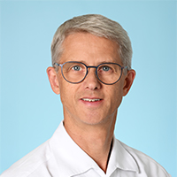 Portrait Prim. Dr. Andreas Wimmer