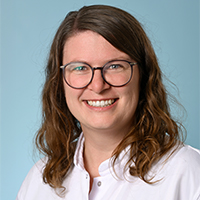 Portraitbild Anna Hohensinn
