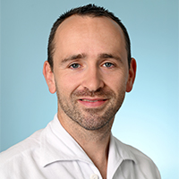 Portrait Markus Preischer