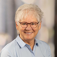 Portrait Eva Klaus