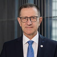 Mag. Johann Minihuber, MBA