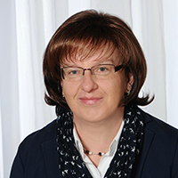 Portrait Margit Sterrer