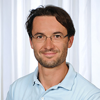 Portrait OA Dr. Peter Adelsgruber