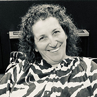 Portrait Natascha Illig