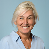 Portrait Sabine Leithner