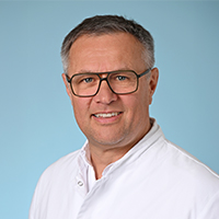 Portraitfoto Johannes Huber