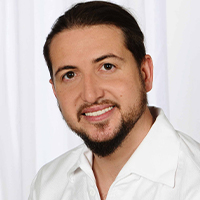 Portraitfoto Reinhard Hauser
