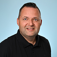 Portrait Erwin Eberhartl